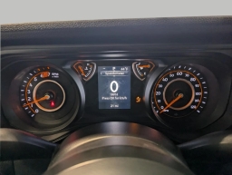 Jeep Wrangler Willys 41 4 Door 4x4 2026