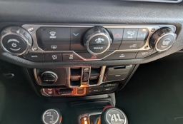 Jeep Wrangler Willys 41 4 Door 4x4 2026