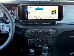 Jeep Wrangler Sport S 4 Door 4x4 2026