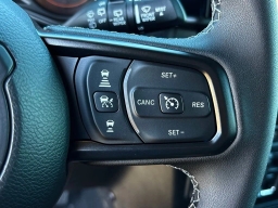 Jeep Wrangler Sport S 4 Door 4x4 2026