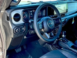 Jeep Wrangler Sport S 4 Door 4x4 2026