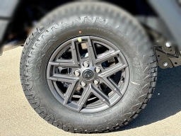 Jeep Wrangler Sport S 4 Door 4x4 2026