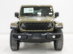 Jeep Wrangler Willys 41 4 Door 4x4 2026