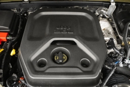 Jeep Wrangler Willys 41 4 Door 4x4 2026