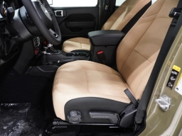 Jeep Wrangler Willys 41 4 Door 4x4 2026