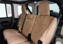 Jeep Wrangler Willys 41 4 Door 4x4 2026