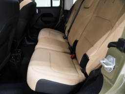 Jeep Wrangler Willys 41 4 Door 4x4 2026