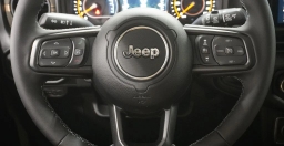 Jeep Wrangler Willys 41 4 Door 4x4 2026