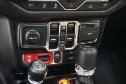 Jeep Wrangler Willys 41 4 Door 4x4 2026