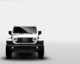 Jeep Wrangler 85th Anniversary 4 Door 4x4 2026