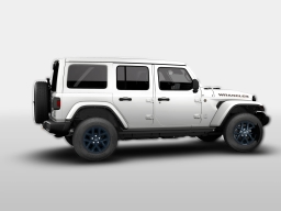 Jeep Wrangler 85th Anniversary 4 Door 4x4 2026