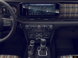 Jeep Wrangler 85th Anniversary 4 Door 4x4 2026