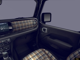 Jeep Wrangler 85th Anniversary 4 Door 4x4 2026