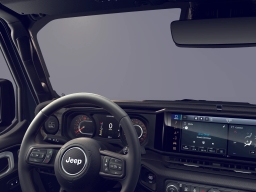 Jeep Wrangler 85th Anniversary 4 Door 4x4 2026