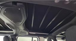 Jeep Wrangler 85th Anniversary 4 Door 4x4 2026