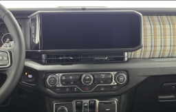 Jeep Wrangler 85th Anniversary 4 Door 4x4 2026