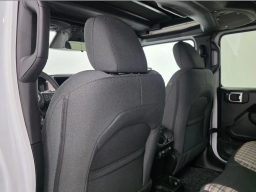 Jeep Wrangler 85th Anniversary 4 Door 4x4 2026