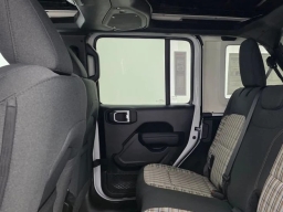 Jeep Wrangler 85th Anniversary 4 Door 4x4 2026