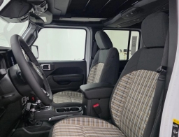 Jeep Wrangler 85th Anniversary 4 Door 4x4 2026