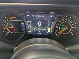 Jeep Wrangler Sport S 4 Door 4x4 2025