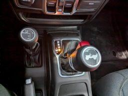 Jeep Wrangler Sport S 4 Door 4x4 2025