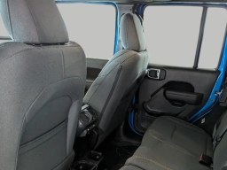 Jeep Wrangler Sport S 4 Door 4x4 2025