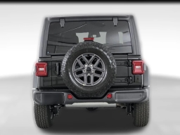 Jeep Wrangler Sport S 4 Door 4x4 2025