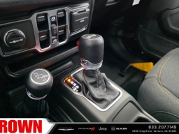 Jeep Wrangler Sport S 4 Door 4x4 2025