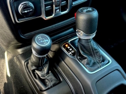 Jeep Wrangler Sport S 4 Door 4x4 2026