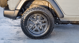 Jeep Wrangler Sport S 4 Door 4x4 2026