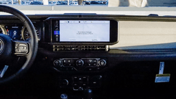 Jeep Wrangler Sport S 4 Door 4x4 2026