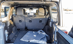 Jeep Wrangler Sport S 4 Door 4x4 2026