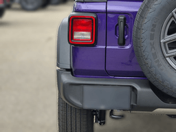 Jeep Wrangler Sport S 4 Door 4x4 2026