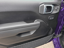 Jeep Wrangler Sport S 4 Door 4x4 2026