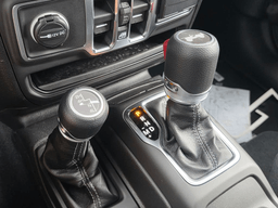 Jeep Wrangler Sport S 4 Door 4x4 2026