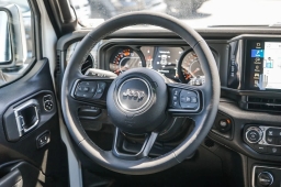 Jeep Wrangler 85th Anniversary 4 Door 4x4 2026