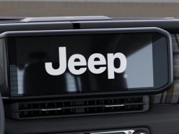 Jeep Wrangler 85th Anniversary 4 Door 4x4 2026