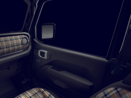 Jeep Wrangler 85th Anniversary 4 Door 4x4 2026