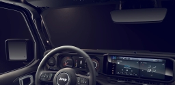 Jeep Wrangler 85th Anniversary 4 Door 4x4 2026