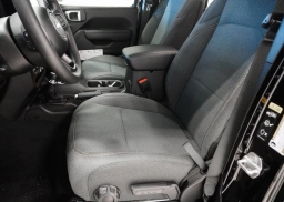 Jeep Wrangler Sport 4 Door 4x4 2026