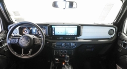 Jeep Wrangler Sport 4 Door 4x4 2026