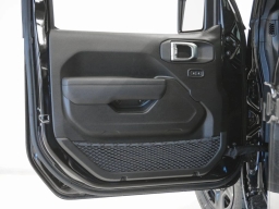 Jeep Wrangler Sport 4 Door 4x4 2026