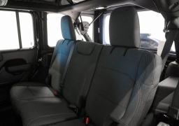 Jeep Wrangler Sport 4 Door 4x4 2026