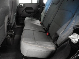 Jeep Wrangler Sport 4 Door 4x4 2026