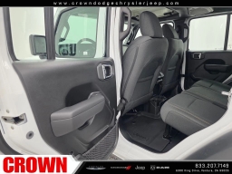 Jeep Wrangler Sport 4 Door 4x4 2026