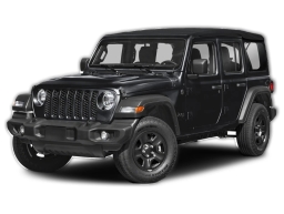 Jeep Wrangler 85th Anniversary 4 Door 4x4 2026