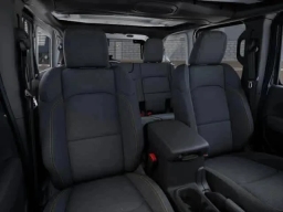 Jeep Wrangler Sport S 4 Door 4x4 2026