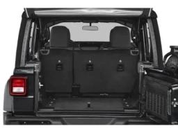 Jeep Wrangler Sport S 4 Door 4x4 2026