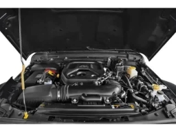 Jeep Wrangler Sport S 4 Door 4x4 2026