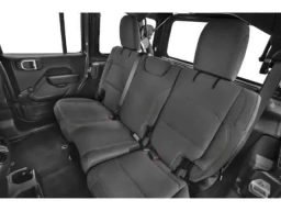 Jeep Wrangler Sport S 4 Door 4x4 2026